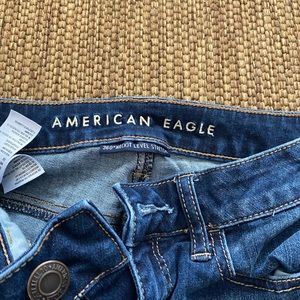 American Eagle Women’s stretch jean